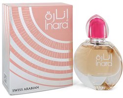 Swiss Arabian Inara by Swiss Arabian 55 ml - Eau De Parfum Spray