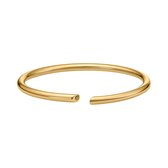 CHRIST Gold Dames Armband 14 karaat goud One Size 87494721
