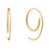 Ania Haie Ear We Go AH E023.08G Dames Oorringen