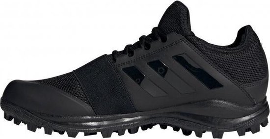 adidas Divox 1,9S Sportschoenen - Maat 46 - Unisex - zwart | bol.com