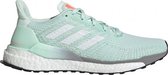 adidas Solar Boost 19 Dames - Lichtblauw - maat 40 2/3
