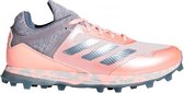 adidas Fabela Zone - Roze / Zilver - maat 40