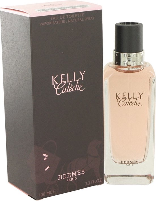 hermes kelly caleche 100ml