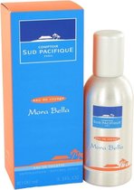 COMPTOIR SUD PACIFIQUE MORA BELLA by Comptoir Sud Pacifique 100 ml - Eau De Toilette Spray