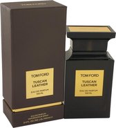 Tom Ford Tuscan Leather - 100 ml - Eau de Parfum