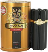 Remy Latour Cigar Black Oud eau de toilette spray 100 ml