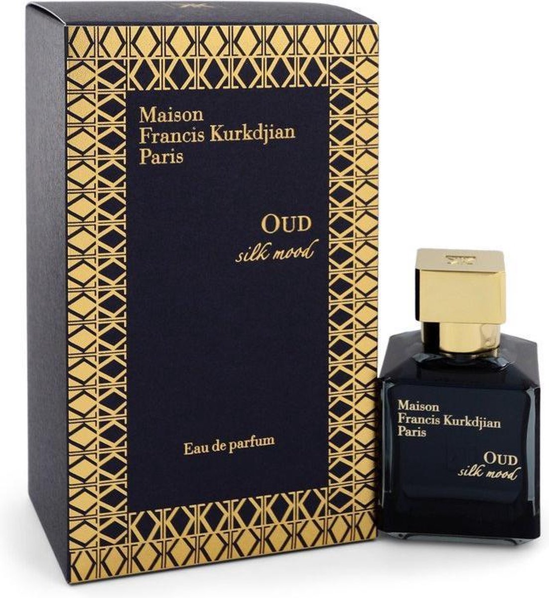 Maison Francis Kurkdjian Oud Silk Mood eau de parfum 70ml