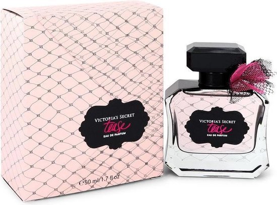 tease victoria secret spray