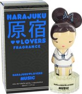 Gwen Stefani Harajuku Lovers Music 30 ml - Eau De Toilette Spray Damesparfum