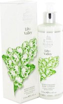 Lily of the Valley (Woods of Windsor) by Woods of Windsor 248 ml - Body Lotion