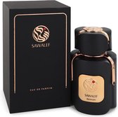 Fannan  by Sawalef 100 ml - Eau De Parfum Spray (Unisex)