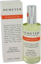 Demeter 120 ml - Grapefruit Tea Cologne Spray Damesparfum
