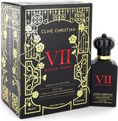 Clive Christian VII Queen Anne Rock Rose by Clive Christian 50 ml - Perfume Spray