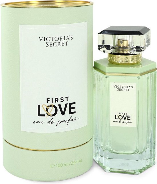 Victoria's Secret First Love - Eau de parfum vaporisateur - 100 ml | bol