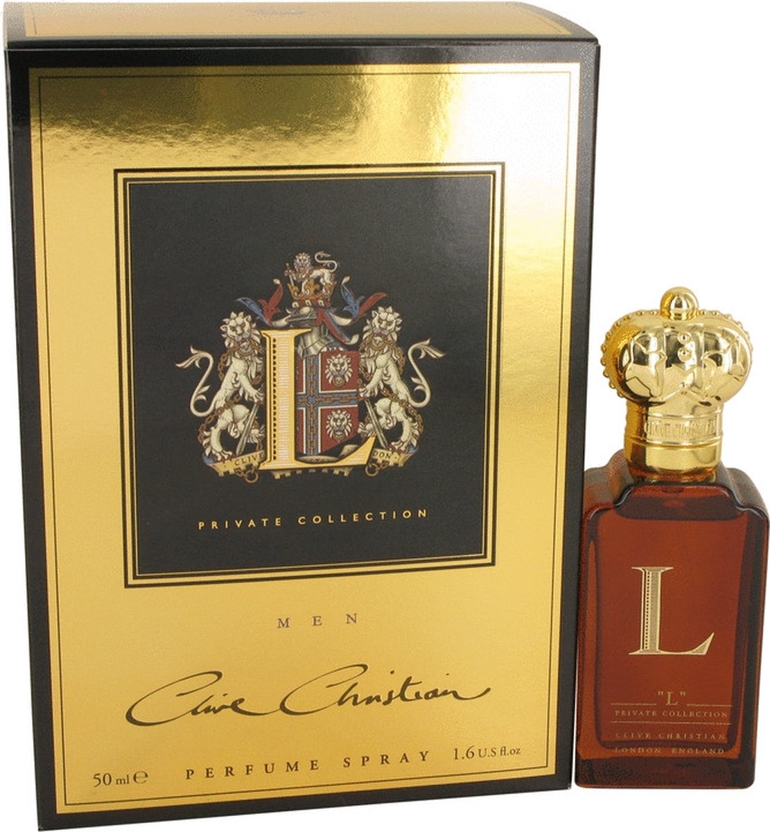 Goedkoopste Clive Christian C for Men Eau de Parfum 50ml
