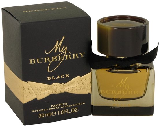 Burberry - My Burberry Black - 30ml - Eau de Parfum
