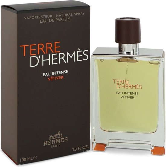 hermes terre d hermes edp 100ml