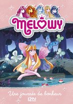 Melowy 5 - Melowy - tome 05 Une journée de bonheur