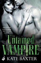 Last True Vampire 6 - The Untamed Vampire: Last True Vampire 4
