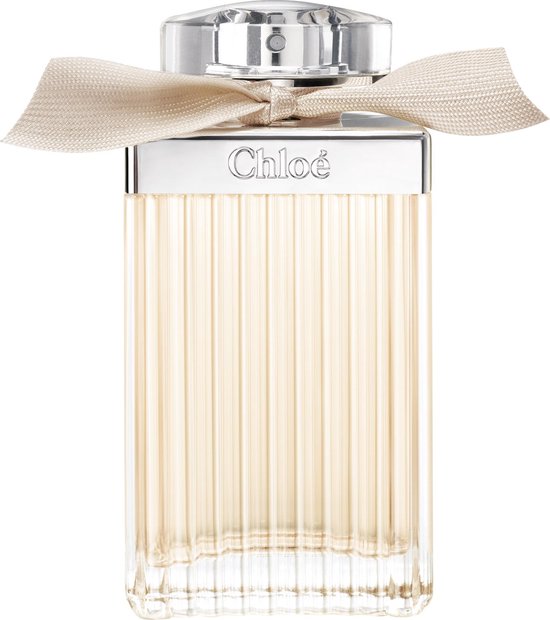 Chloé 125 ml - Eau de Parfum - Damesparfum | bol.com