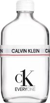 Uniseks Parfum Calvin Klein EDT