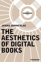 Generator - The Aesthetics of Digital Books