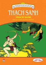 Truyen tranh dan gian Viet Nam - Vietnamese folktales - Truyen tranh dan gian Viet Nam - Thach Sanh