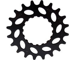 Kmc Tandwiel 20t 1/2 X 11/128 Inch 2 Motoren