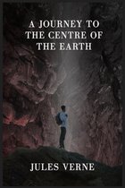 Extraordinary Voyages 3 - A Journey to the Centre of the Earth