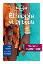 Ethiopie et Djibouti - 1ed