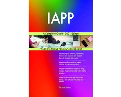 IAPP A Complete Guide - 2021 Edition