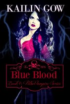 Pulse Vampire Series 4 - Blue Blood