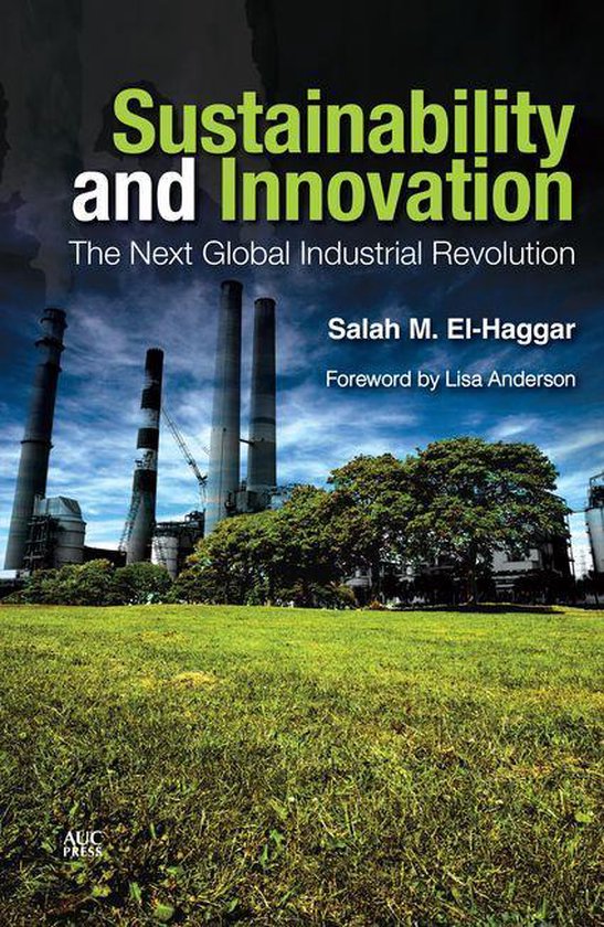 Sustainability and Innovation - cover