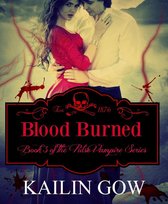 Pulse Vampire Series 3 - Blood Burned