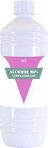 BT'S Alcohol Gedenatureerd 96% 1 Liter Voordeelfles