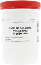 Fagron Vaseline Paraffin Ointment