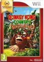 Donkey Kong: Country Returns - Wii