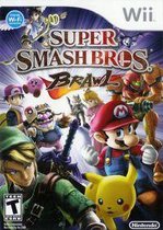 [Wii] Super Smash Bros. Brawl