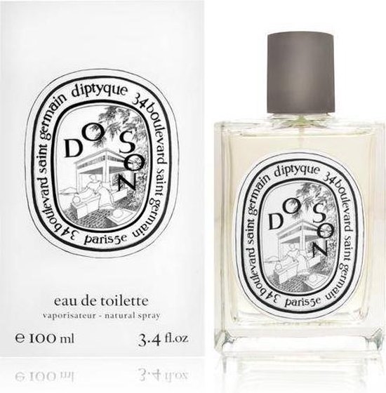 Diptyque Do Son Edt Spray 100ml