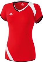 Erima Granada Tanktop Dames - Rood / Zwart / Wit | Maat: 36