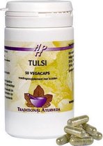 Holisan Tulsi - 50 capsules - Voedingssupplement