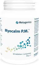 Metagenics MyoCalm P.M.® 60 st