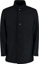 Hugo Boss 50436542 Wollen jas - Maat 56 - Heren