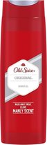 Old Spice Old Spice Shower Gel 400ml