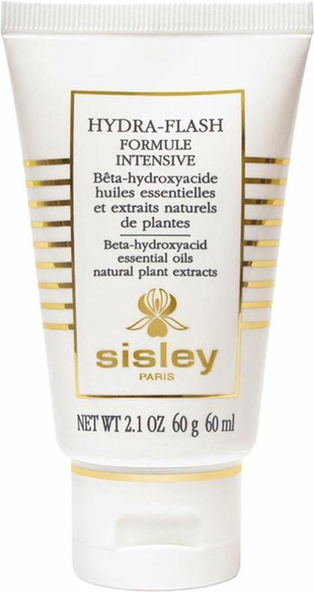 Sisley - PHYTO JOUR&NUIT hydra-flash formule intensive tube 60 ml