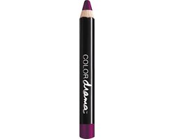 Foto: Maybelline color drama 110 pink so chic roze lipstick potlood