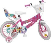Fiets 14 Prinses