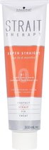Haarstijlbehandeling Strait Therapy Cream 0 Schwarzkopf (300 ml)