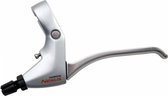 Shimano remgreep rollerbrake rechts zilver bl-c6000