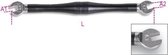 Beta 3962sh spaaknippelsleutel voor shimano